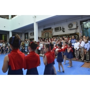 Expo Proyectos y Emprendimientos Empresariales 2017